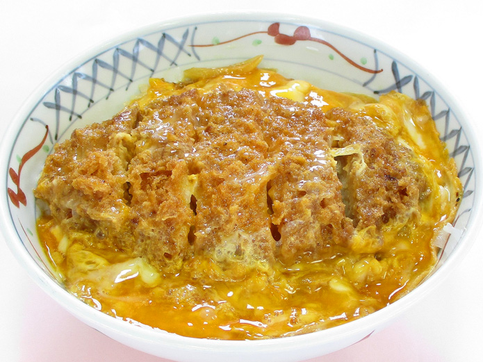 カツ丼